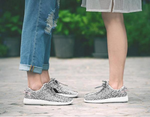 Sport Athletic Couple Shoes