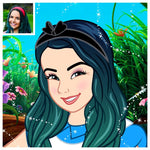 Couple Art Photo - Turn Your Photos Into CARTOON CHARACTERS - Cartoon Face 1