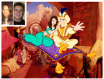Couple Art Photo - Turn Your Photos Into CARTOON CHARACTERS - Cartoon FullBody 2