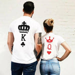 Crown King & Queen - Valentine's Day Special