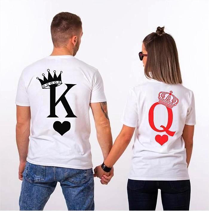 Royal King & Queen - Valentine's Day Special