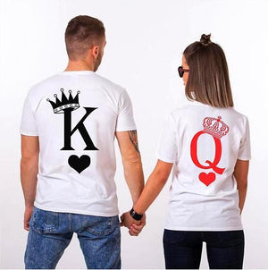 Royal King & Queen - Valentine's Day Special
