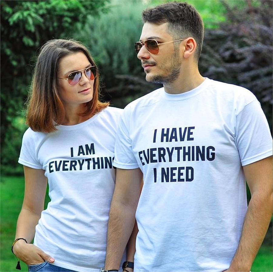 Everything I need - Valentine's Day Special