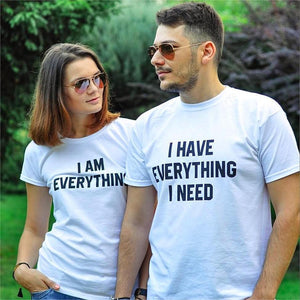 Everything I need - Valentine's Day Special