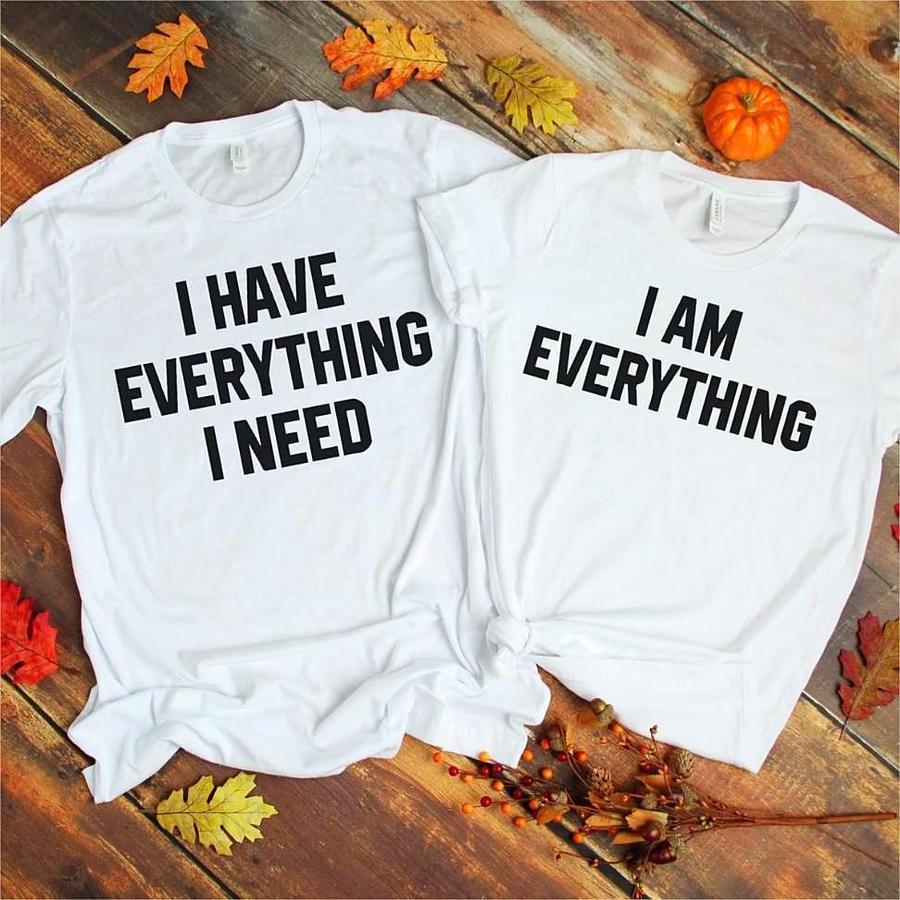Everything I need - Valentine's Day Special