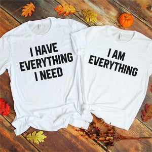 Everything I need - Valentine's Day Special