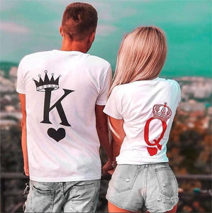 Royal King & Queen - Valentine's Day Special