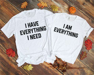 Everything I need - Valentine's Day Special