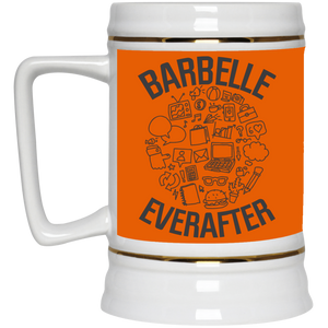 BarBelle EverAfter™ Beer Stein 22oz.