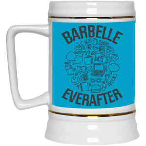 BarBelle EverAfter™ Beer Stein 22oz.