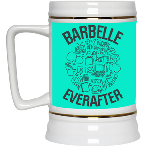 BarBelle EverAfter™ Beer Stein 22oz.