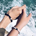 Distance Bracelets