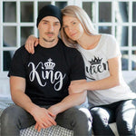 King & Queen Shirts
