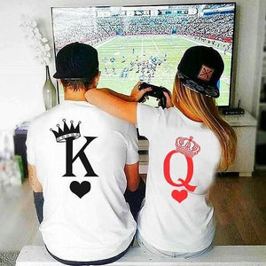 Royal King & Queen - Valentine's Day Special