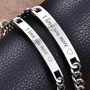 Personalized Bracelets