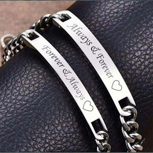 Personalized Bracelets