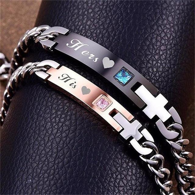 Personalized Bracelets