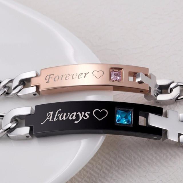 Personalized Bracelets