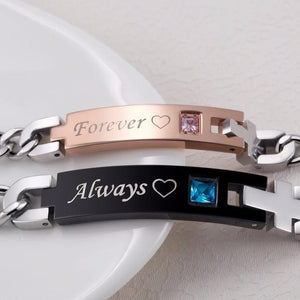 Personalized Bracelets
