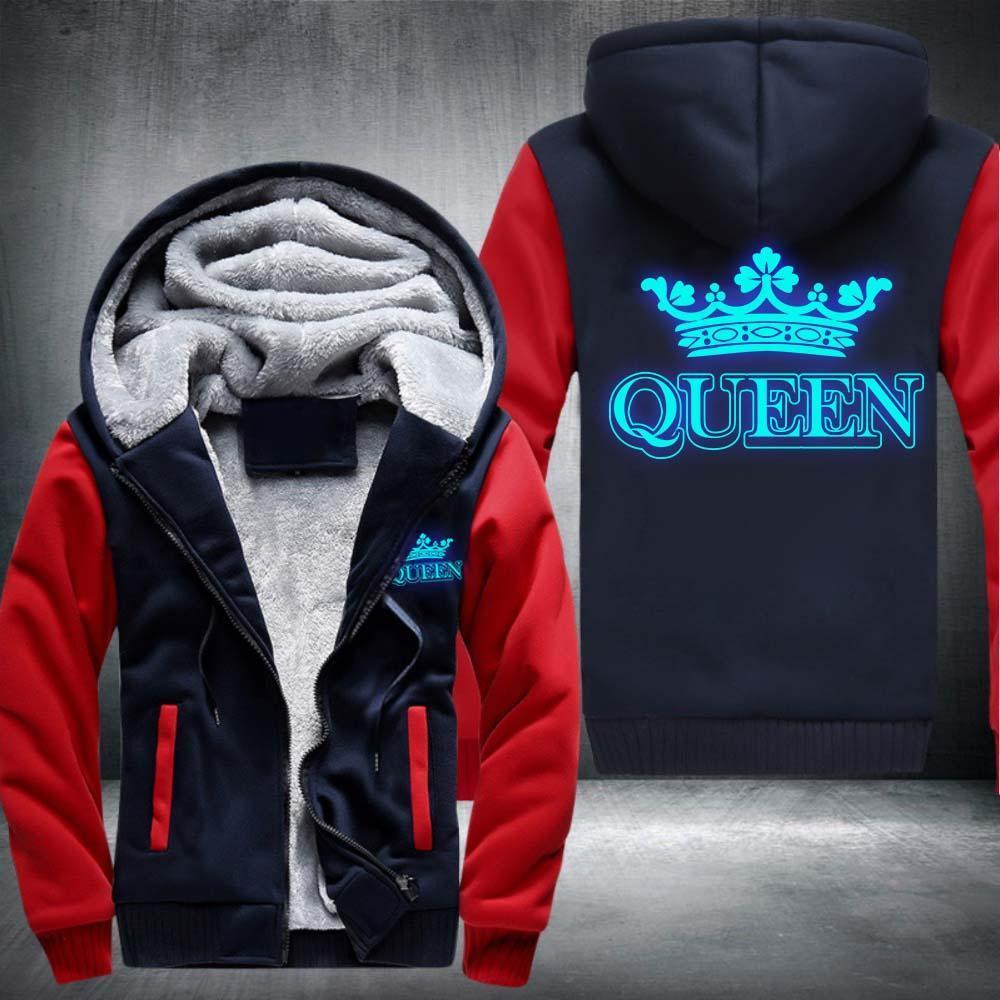 King & Queen Jackets - Limited Edition – CouplesEstore