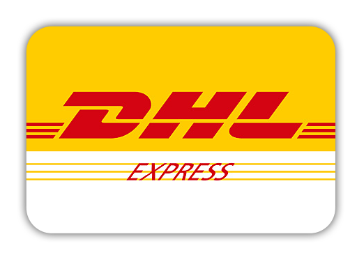 DHL Epxress Shipping