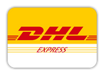 DHL Epxress Shipping
