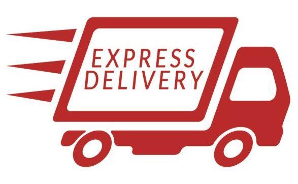 Express Shipping