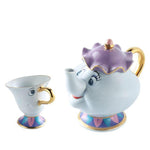 Tea Cup Set for Order #1530