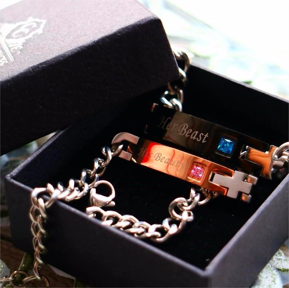 Personalized Bracelets