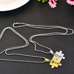 K & Q Necklace