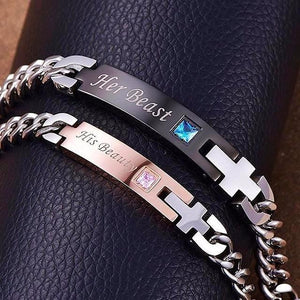 Personalized Bracelets