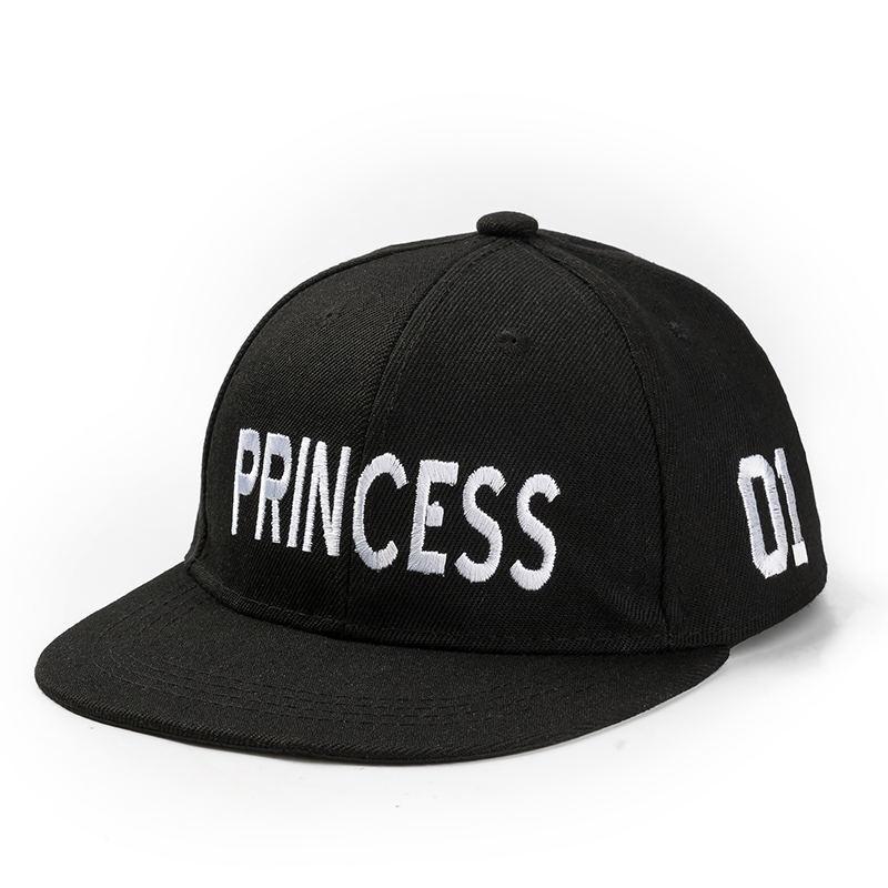 PRINCE PRINCESS 01 Couple Caps