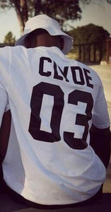 Bonnie & Clyde Couple Shirts