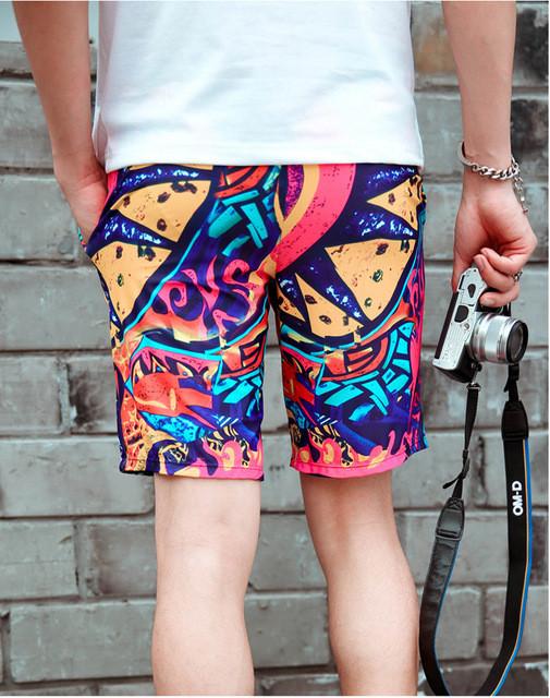 Summer Couple Swimwear