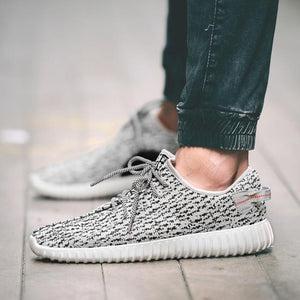 Sport Athletic Couple Shoes