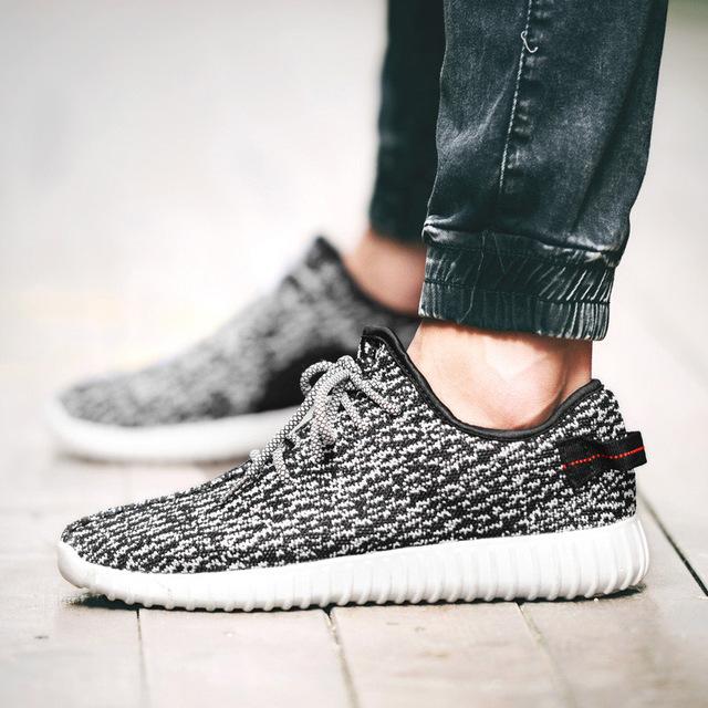 Sport Athletic Couple Shoes
