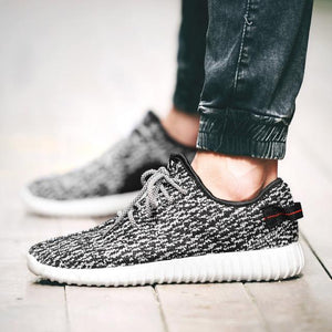 Sport Athletic Couple Shoes