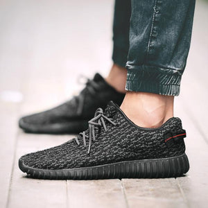 Sport Athletic Couple Shoes
