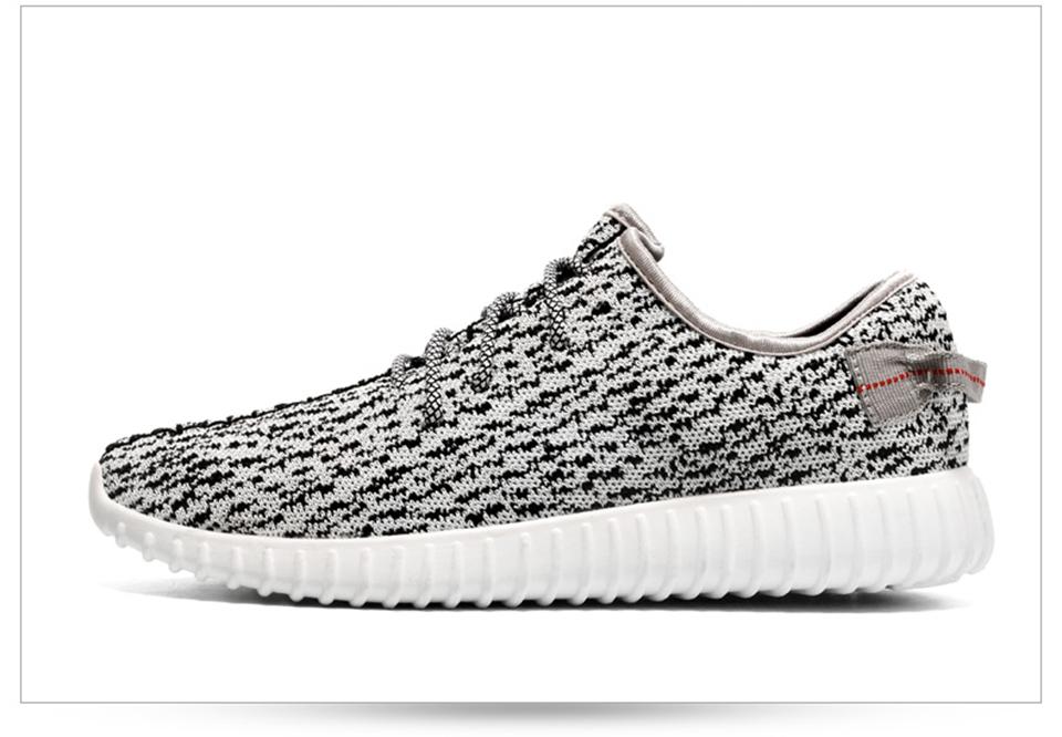 Sport Athletic Couple Shoes