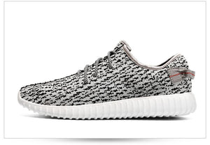 Sport Athletic Couple Shoes