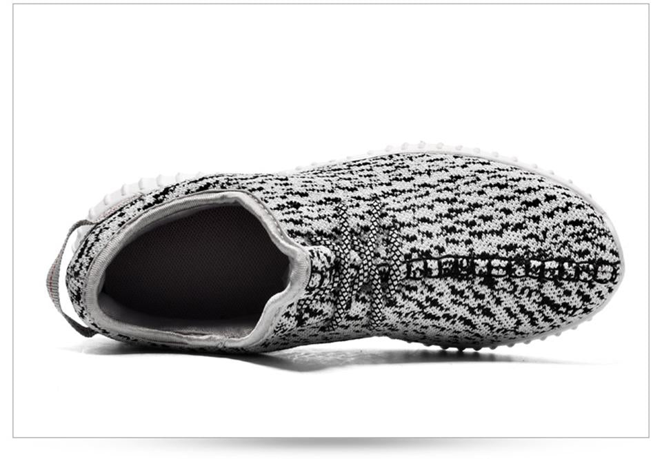 Sport Athletic Couple Shoes
