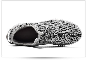 Sport Athletic Couple Shoes