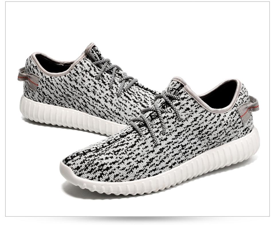 Sport Athletic Couple Shoes