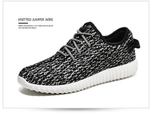 Sport Athletic Couple Shoes