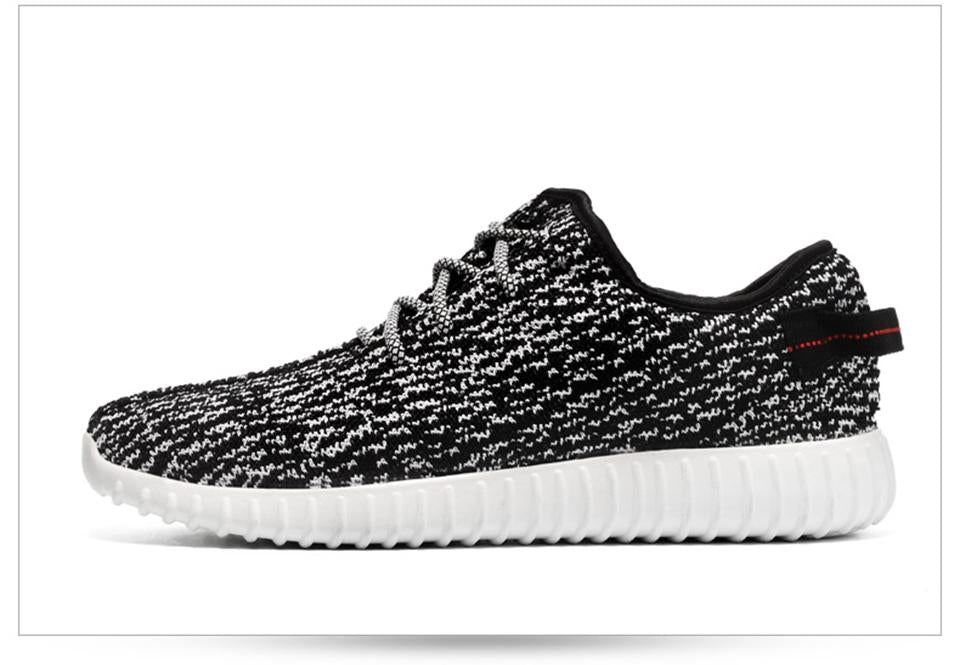 Sport Athletic Couple Shoes