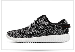 Sport Athletic Couple Shoes