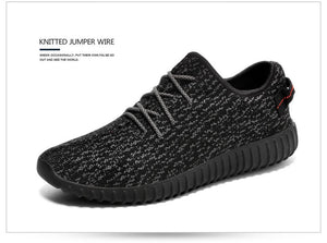 Sport Athletic Couple Shoes