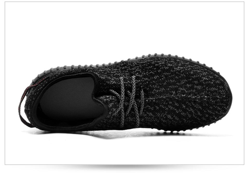 Sport Athletic Couple Shoes