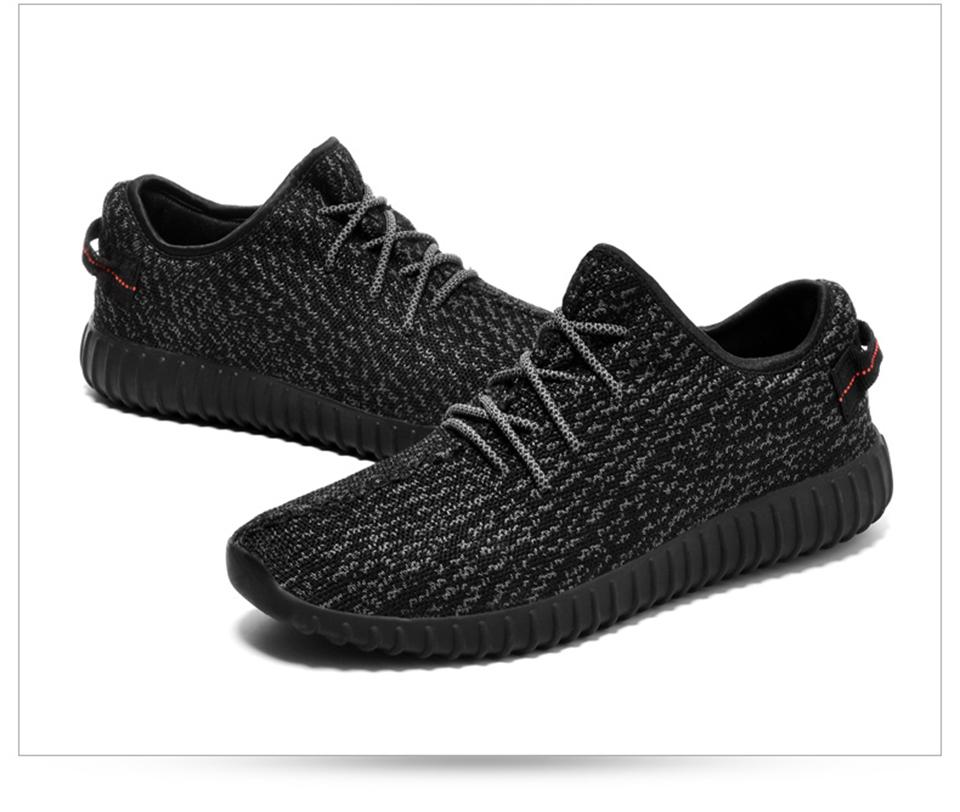 Sport Athletic Couple Shoes