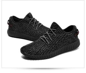 Sport Athletic Couple Shoes
